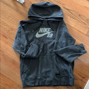 Nike hoodie